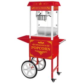 Popcornmachine