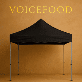 Tenten en toebehoren