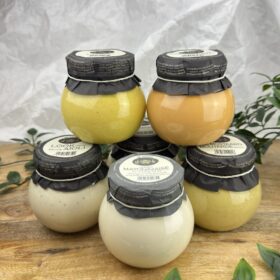 De Kroon – Ambachtelijke Sauzen en Smaakmakers