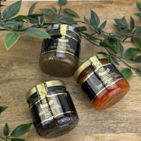 La Rustichella – Authentieke Truffel