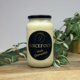 Witlofsoep Biologisch