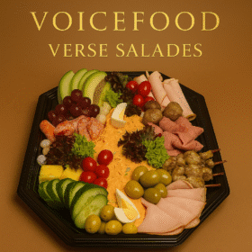 Verse Salades