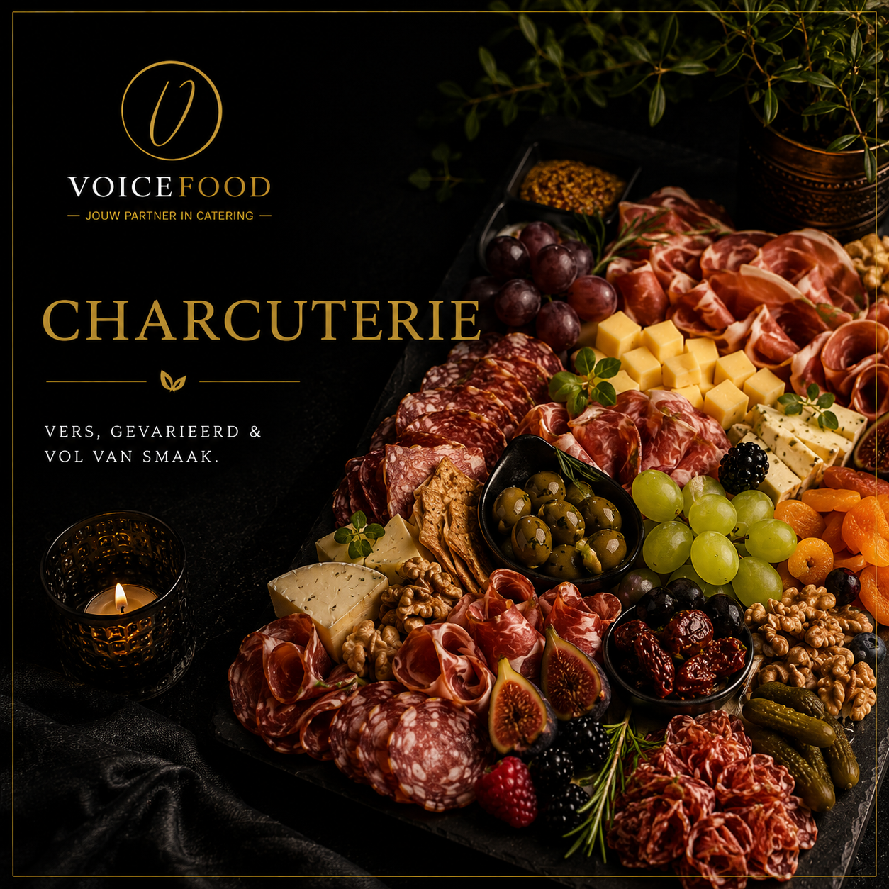charcuterie