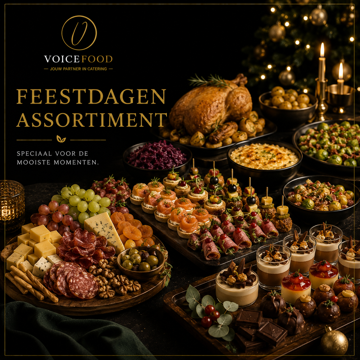 Feestdagen