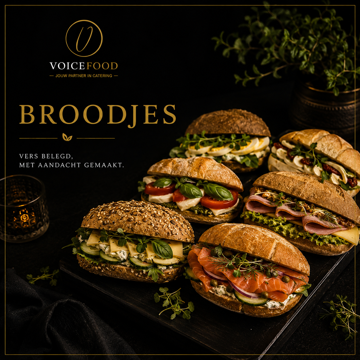 Broodjes