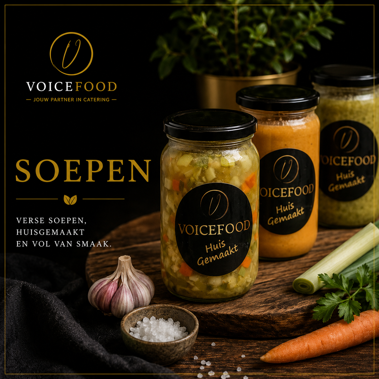 Soepen