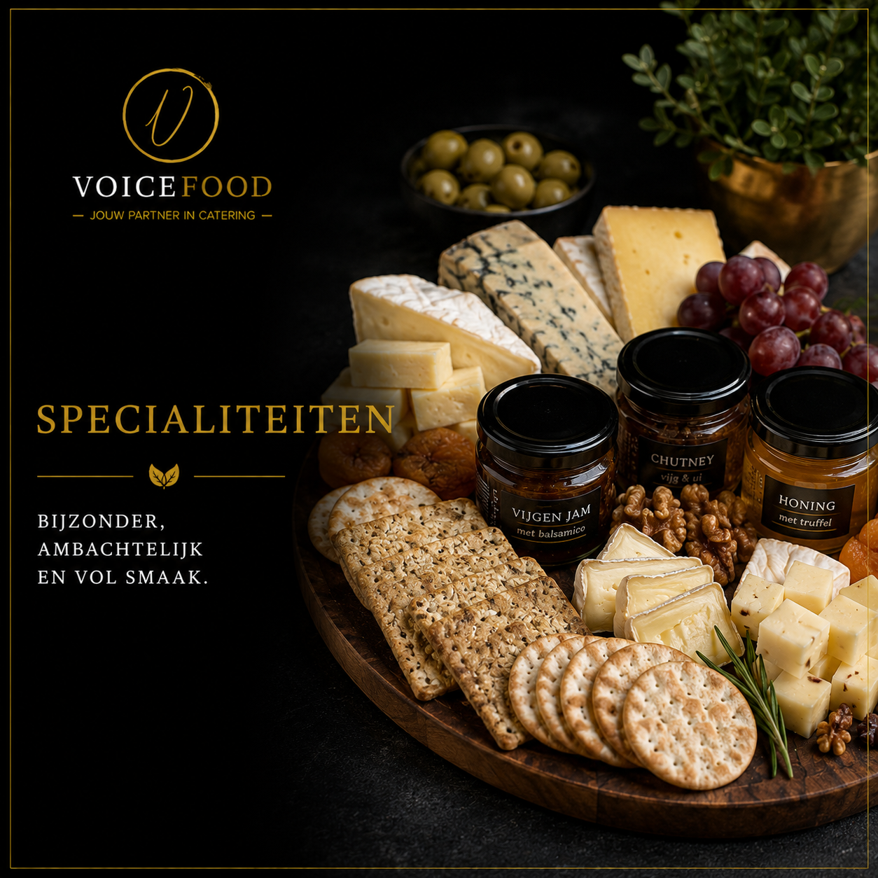 Specialiteiten